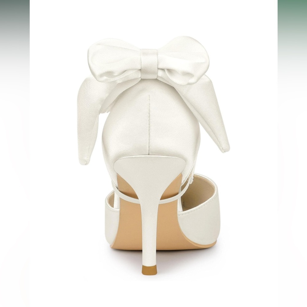 Allegra K heels - Picture 2 of 5